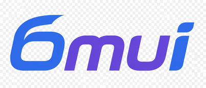 6mui logo